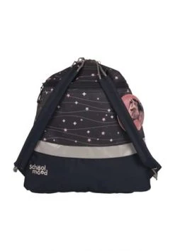 School Mood Timeless Air+ Ella Pferd Rosa/ Schwarz/ Grau -Spielzeug für Kinder Verkäufe unnamed file 100