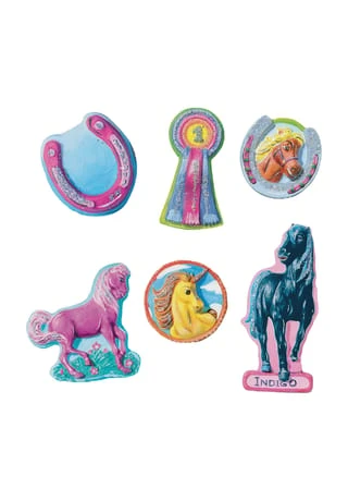 SES CREATIVE® Bastel-Set "Gießen Und Anmalen" MEHRFARBIG 5 SES CREATIVE® Bastel-Set "Gießen Und Anmalen" MEHRFARBIG – Bild 3