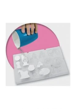 SES CREATIVE® Bastel-Set "Gießen Und Anmalen" MEHRFARBIG 10 SES CREATIVE® Bastel-Set "Gießen Und Anmalen" MEHRFARBIG -Spielzeug für Kinder Verkäufe unnamed file 1004