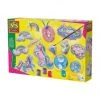 SES CREATIVE® Gieß-Set "Einhörner Gießen Und Anmalen", Mit Glitter MEHRFARBIG 1 SES CREATIVE® Gieß-Set "Einhörner Gießen Und Anmalen", Mit Glitter MEHRFARBIG -Spielzeug für Kinder Verkäufe unnamed file 1008