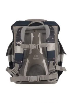 School Mood Timeless Air+ Ella Pferd Rosa/ Schwarz/ Grau -Spielzeug für Kinder Verkäufe unnamed file 101