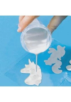 SES CREATIVE® Gieß-Set "Einhörner Gießen Und Anmalen", Mit Glitter MEHRFARBIG 13 SES CREATIVE® Gieß-Set "Einhörner Gießen Und Anmalen", Mit Glitter MEHRFARBIG -Spielzeug für Kinder Verkäufe unnamed file 1012