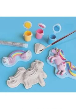 SES CREATIVE® Gieß-Set "Einhörner Gießen Und Anmalen", Mit Glitter MEHRFARBIG 15 SES CREATIVE® Gieß-Set "Einhörner Gießen Und Anmalen", Mit Glitter MEHRFARBIG -Spielzeug für Kinder Verkäufe unnamed file 1014