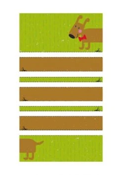 SES CREATIVE® Bastelset "Ich Lerne Schneiden" Mehrfarbig 11 SES CREATIVE® Bastelset "Ich Lerne Schneiden" Mehrfarbig -Spielzeug für Kinder Verkäufe unnamed file 1024