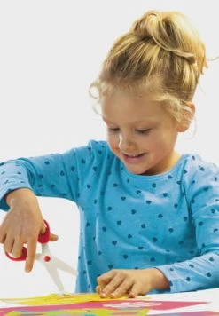 SES CREATIVE® Bastelset "Ich Lerne Schneiden" Mehrfarbig 12 SES CREATIVE® Bastelset "Ich Lerne Schneiden" Mehrfarbig -Spielzeug für Kinder Verkäufe unnamed file 1025