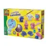 SES CREATIVE® Kerzen Figuren Mehrfarbig 2 SES CREATIVE® Kerzen Figuren Mehrfarbig -Spielzeug für Kinder Verkäufe unnamed file 1027