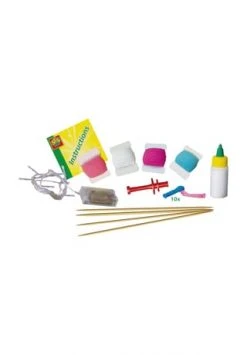 SES CREATIVE® Lichtergirlande, LED-Warmlicht MEHRFARBIG 13 SES CREATIVE® Lichtergirlande, LED-Warmlicht MEHRFARBIG -Spielzeug für Kinder Verkäufe unnamed file 1035