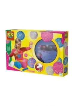 SES CREATIVE® Lichtergirlande, LED-Warmlicht MEHRFARBIG 14 SES CREATIVE® Lichtergirlande, LED-Warmlicht MEHRFARBIG -Spielzeug für Kinder Verkäufe unnamed file 1036