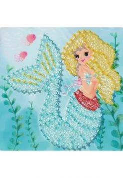 Ravensburger String It Midi Fadenbilder-Set "Ocean" MEHRFARBIG 16 Ravensburger String It Midi Fadenbilder-Set "Ocean" MEHRFARBIG -Spielzeug für Kinder Verkäufe unnamed file 1046