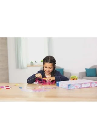 Ravensburger String It Midi Fadenbilder-Set "Ocean" MEHRFARBIG 10 Ravensburger String It Midi Fadenbilder-Set "Ocean" MEHRFARBIG – Bild 8