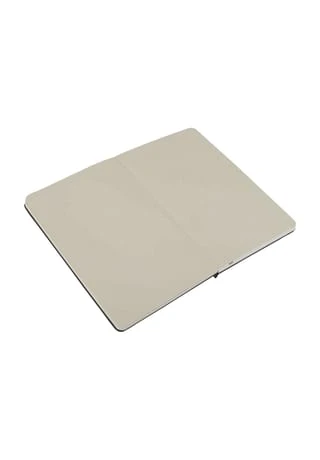 MOLESKINE® Skizzenbuch, Large/A5, 165g-Papier, Hard Cover 4 MOLESKINE® Skizzenbuch, Large/A5, 165g-Papier, Hard Cover – Bild 2