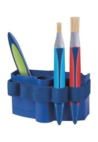 Pelikan Pinselset "griffix", 5-teilig 6 Pelikan Pinselset "griffix", 5-teilig – Bild 4