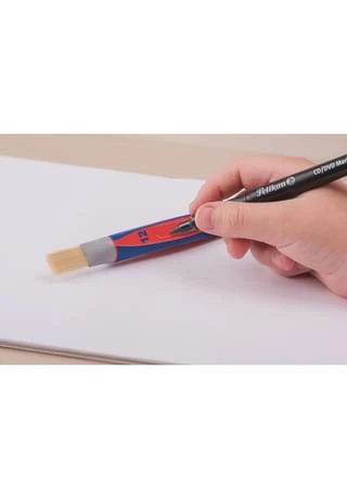 Pelikan Pinselset "griffix", 5-teilig 13 Pelikan Pinselset "griffix", 5-teilig – Bild 11