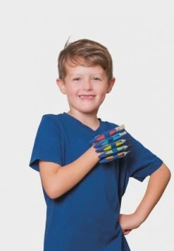 Pelikan Pinselset "griffix", 5-teilig 41 Pelikan Pinselset "griffix", 5-teilig -Spielzeug für Kinder Verkäufe unnamed file 1077