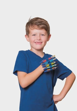 Pelikan Pinselset "griffix", 5-teilig 14 Pelikan Pinselset "griffix", 5-teilig – Bild 12