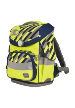 School Mood SchulranzensetTimelessAir+Yannick Neon Y Neon/ Schwarz/ Grau -Spielzeug für Kinder Verkäufe unnamed file 108