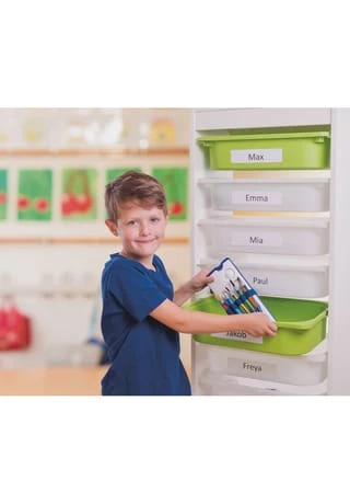 Pelikan Pinselset "griffix", 5-teilig 24 Pelikan Pinselset "griffix", 5-teilig – Bild 22