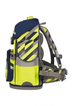 School Mood SchulranzensetTimelessAir+Yannick Neon Y Neon/ Schwarz/ Grau -Spielzeug für Kinder Verkäufe unnamed file 109