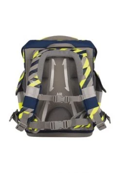 School Mood SchulranzensetTimelessAir+Yannick Neon Y Neon/ Schwarz/ Grau -Spielzeug für Kinder Verkäufe unnamed file 111