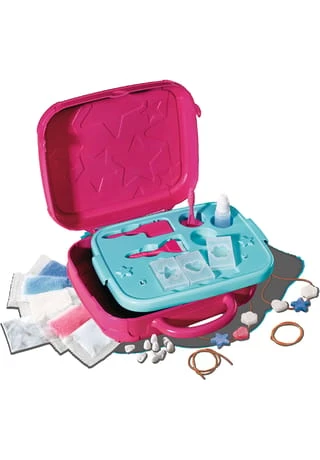 Ravensburger Blazelets Style Studio Charms MEHRFARBIG 8 Ravensburger Blazelets Style Studio Charms MEHRFARBIG – Bild 6