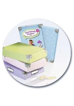 Ravensburger Freundschaftsbändchen BLAU -Spielzeug für Kinder Verkäufe unnamed file 1149