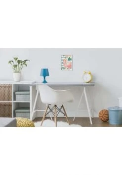 Ravensburger Malen Nach Zahlen Mal-Set "Think Pink" MEHRFARBIG -Spielzeug für Kinder Verkäufe unnamed file 1157