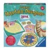 Ravensburger Original Mandala-Designer - Lama Mehrfarbig 1 Ravensburger Original Mandala-Designer - Lama Mehrfarbig -Spielzeug für Kinder Verkäufe unnamed file 1162