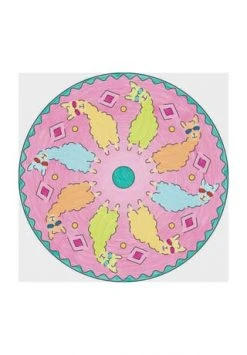 Ravensburger Original Mandala-Designer - Lama Mehrfarbig 12 Ravensburger Original Mandala-Designer - Lama Mehrfarbig -Spielzeug für Kinder Verkäufe unnamed file 1165