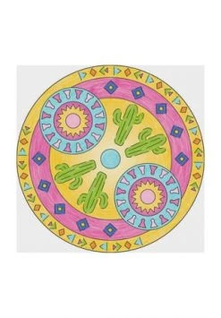 Ravensburger Original Mandala-Designer - Lama Mehrfarbig 14 Ravensburger Original Mandala-Designer - Lama Mehrfarbig -Spielzeug für Kinder Verkäufe unnamed file 1167