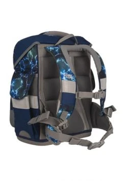 School Mood Schulranzen-Set Timeless Air "Felix", 7-teilig Blau 14 School Mood Schulranzen-Set Timeless Air "Felix", 7-teilig Blau -Spielzeug für Kinder Verkäufe unnamed file 119