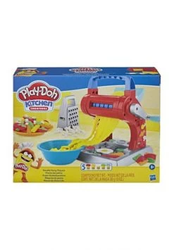 Hasbro Nudelmaschine, 283 G Mehrfarbig