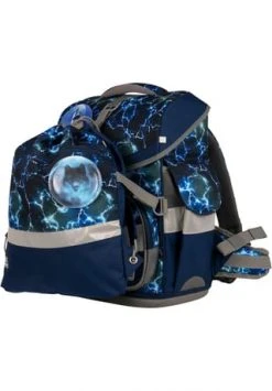 School Mood Schulranzen-Set Timeless Air "Felix", 7-teilig Blau 16 School Mood Schulranzen-Set Timeless Air "Felix", 7-teilig Blau -Spielzeug für Kinder Verkäufe unnamed file 121