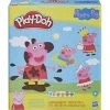 Play-Doh Peppa Pig Knet-Set "Peppa Wutz Stylingset" MF 2 Play-Doh Peppa Pig Knet-Set "Peppa Wutz Stylingset" MF -Spielzeug für Kinder Verkäufe unnamed file 1210