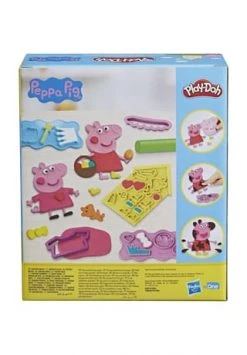 Play-Doh Peppa Pig Knet-Set "Peppa Wutz Stylingset" MF 7 Play-Doh Peppa Pig Knet-Set "Peppa Wutz Stylingset" MF -Spielzeug für Kinder Verkäufe unnamed file 1212
