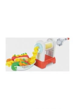 Play-Doh Kitchen Creations Knet-Set "Pommes-Fabrik" MEHRFARBIG 19 Play-Doh Kitchen Creations Knet-Set "Pommes-Fabrik" MEHRFARBIG -Spielzeug für Kinder Verkäufe unnamed file 1220