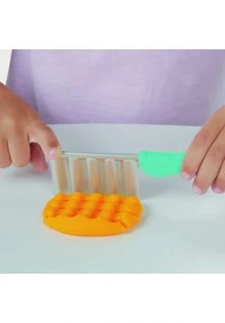 Play-Doh Kitchen Creations Knet-Set "Pommes-Fabrik" MEHRFARBIG 21 Play-Doh Kitchen Creations Knet-Set "Pommes-Fabrik" MEHRFARBIG -Spielzeug für Kinder Verkäufe unnamed file 1222