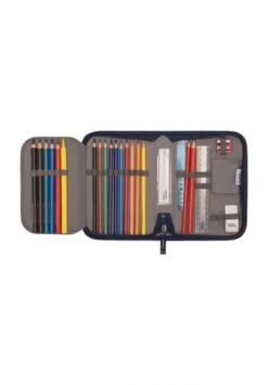 School Mood Schulranzen-Set Timeless Air "Felix", 7-teilig Blau 18 School Mood Schulranzen-Set Timeless Air "Felix", 7-teilig Blau -Spielzeug für Kinder Verkäufe unnamed file 123