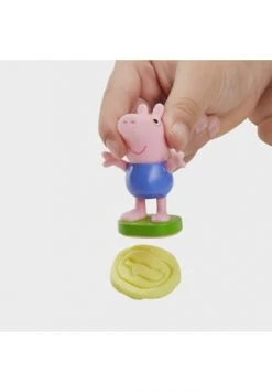 Play-Doh Peppa Pig Knet-Set "Peppas Eiswagen" MF 26 Play-Doh Peppa Pig Knet-Set "Peppas Eiswagen" MF -Spielzeug für Kinder Verkäufe unnamed file 1231