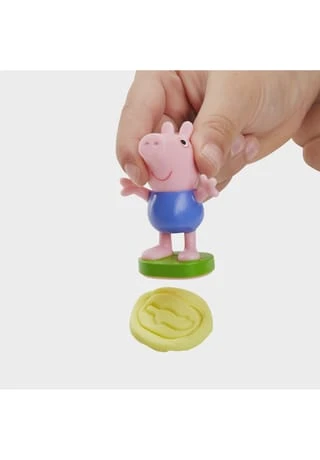 Play-Doh Peppa Pig Knet-Set "Peppas Eiswagen" MF 11 Play-Doh Peppa Pig Knet-Set "Peppas Eiswagen" MF – Bild 9