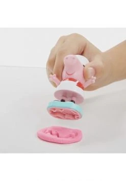 Play-Doh Peppa Pig Knet-Set "Peppas Eiswagen" MF 31 Play-Doh Peppa Pig Knet-Set "Peppas Eiswagen" MF -Spielzeug für Kinder Verkäufe unnamed file 1236
