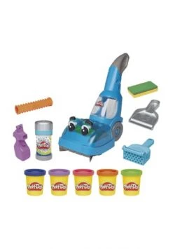 Play-Doh Knet-Set "Zoom Zoom Saugen- Und Aufräumen-Set" MF 8 Play-Doh Knet-Set "Zoom Zoom Saugen- Und Aufräumen-Set" MF -Spielzeug für Kinder Verkäufe unnamed file 1241