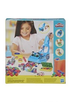 Play-Doh Knet-Set "Zoom Zoom Saugen- Und Aufräumen-Set" MF 10 Play-Doh Knet-Set "Zoom Zoom Saugen- Und Aufräumen-Set" MF -Spielzeug für Kinder Verkäufe unnamed file 1243