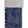 FILOFAX® Reißverschluss-Tasche "Indigo", Für Filofax-Planer BLAU