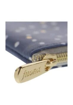 FILOFAX® Reißverschluss-Tasche "Indigo", Für Filofax-Planer BLAU -Spielzeug für Kinder Verkäufe unnamed file 1246