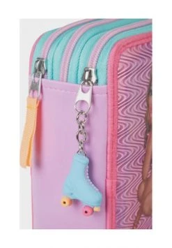 DEPESCHE TOPModel Federtasche "Tiny Dancer", Befüllt -Spielzeug für Kinder Verkäufe unnamed file 1249