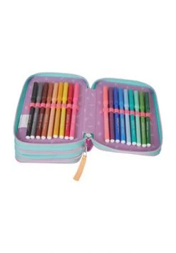 DEPESCHE TOPModel Federtasche "Tiny Dancer", Befüllt -Spielzeug für Kinder Verkäufe unnamed file 1253