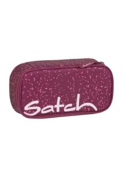 Satch Schlamperbox "Berry Bash", Befüllt BEERE