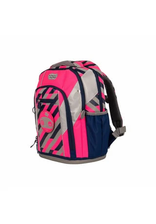 School Mood Loop Air+ Schulranzen-Set 7tlg. Yuna 4 School Mood Loop Air+ Schulranzen-Set 7tlg. Yuna – Bild 2