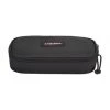 EASTPAK Federmäppchen "Oval Single" SCHWARZ