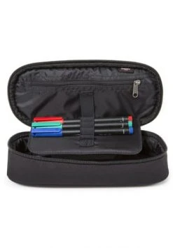 EASTPAK Federmäppchen "Oval Single" SCHWARZ 11 EASTPAK Federmäppchen "Oval Single" SCHWARZ -Spielzeug für Kinder Verkäufe unnamed file 1278